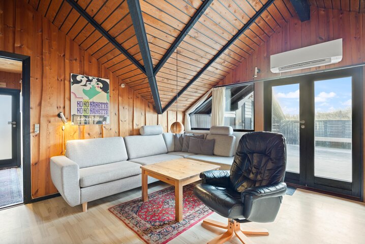 Ferienhaus B2002 in Bjerregårdsvej 439, Bjerregård - Bild #3