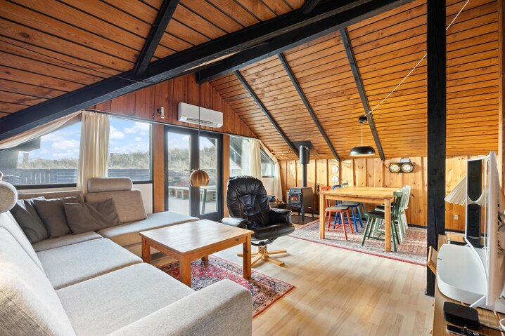 Ferienhaus B2002 in Bjerregårdsvej 439, Bjerregård - Bild #4