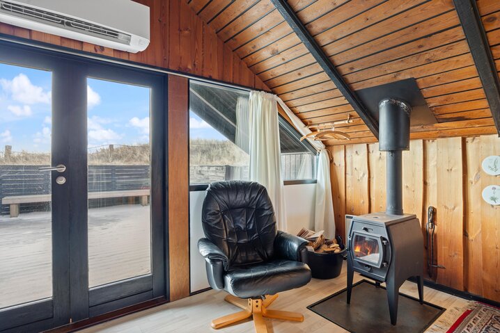 Ferienhaus B2002 in Bjerregårdsvej 439, Bjerregård - Bild #5