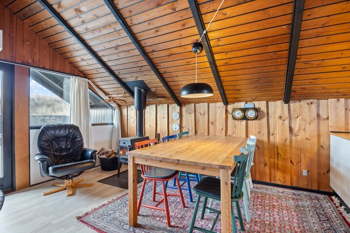 Ferienhaus B2002 in Bjerregårdsvej 439, Bjerregård - Bild #6