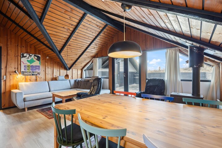 Ferienhaus B2002 in Bjerregårdsvej 439, Bjerregård - Bild #7