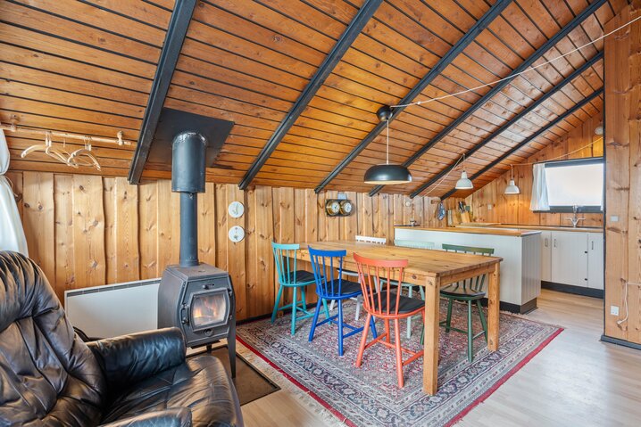 Ferienhaus B2002 in Bjerregårdsvej 439, Bjerregård - Bild #8