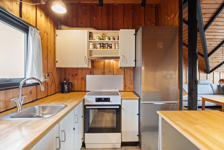 Ferienhaus B2002 in Bjerregårdsvej 439, Bjerregård - Bild #10