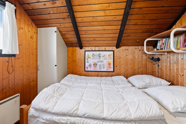 Ferienhaus B2002 in Bjerregårdsvej 439, Bjerregård - Bild #11