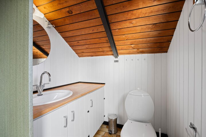 Ferienhaus B2002 in Bjerregårdsvej 439, Bjerregård - Bild #12