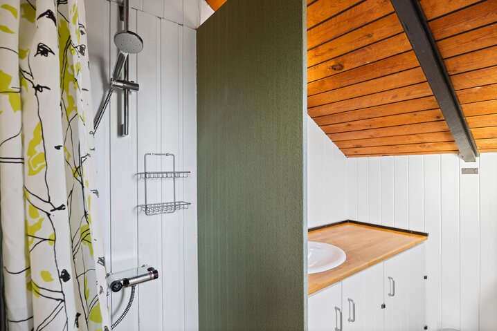 Ferienhaus B2002 in Bjerregårdsvej 439, Bjerregård - Bild #14