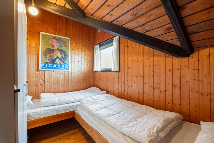 Ferienhaus B2002 in Bjerregårdsvej 439, Bjerregård - Bild #15