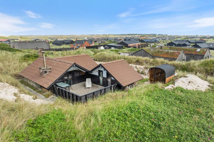 Sommerhus B2002 på Bjerregårdsvej 439, Bjerregård - Billede #17