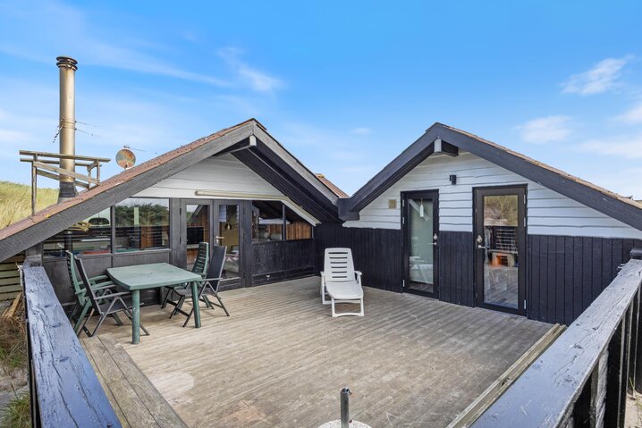 Sommerhus B2002 på Bjerregårdsvej 439, Bjerregård - Billede #18