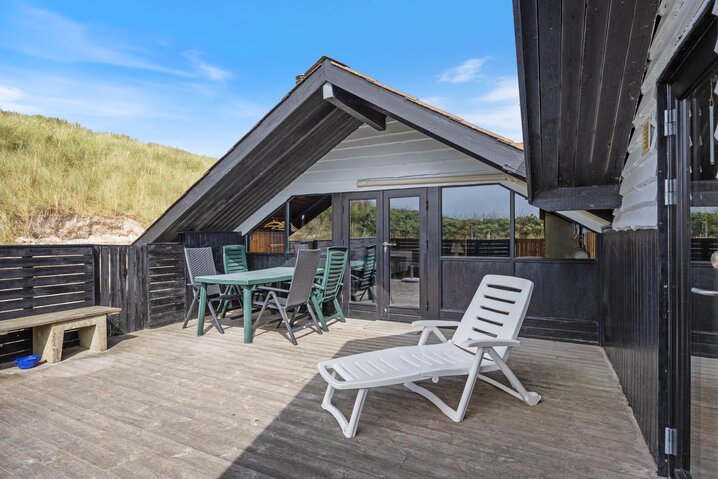 Sommerhus B2002 på Bjerregårdsvej 439, Bjerregård - Billede #19