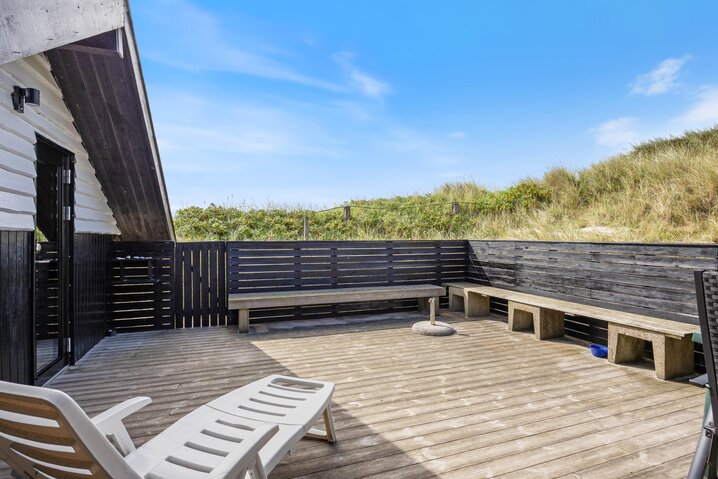 Sommerhus B2002 på Bjerregårdsvej 439, Bjerregård - Billede #20