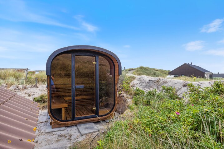 Ferienhaus B2002 in Bjerregårdsvej 439, Bjerregård - Bild #21