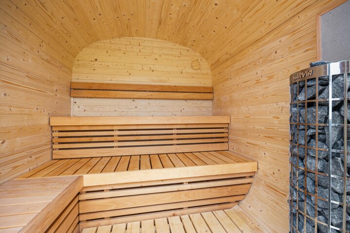 Ferienhaus B2002 in Bjerregårdsvej 439, Bjerregård - Bild #22