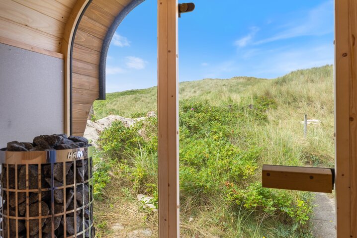 Ferienhaus B2002 in Bjerregårdsvej 439, Bjerregård - Bild #23