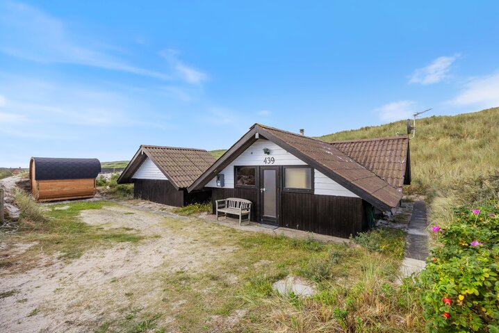 Sommerhus B2002 på Bjerregårdsvej 439, Bjerregård - Billede #24