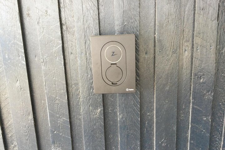 Sommerhus B2008 på Julianevej 20, Bjerregård - Billede #42