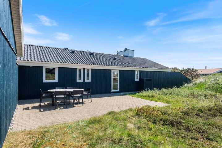 Sommerhus B2008 på Julianevej 20, Bjerregård - Billede #37