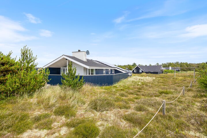 Holiday home B2008 at Julianevej 20, Bjerregård - Picture #37