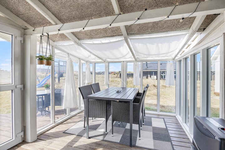 Sommerhus B2009 på Dortheasvej 38, Bjerregård - Billede #10