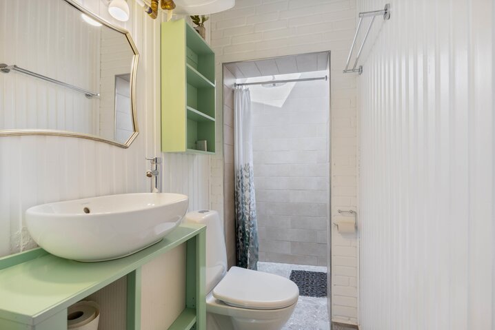 Sommerhus B2009 på Dortheasvej 38, Bjerregård - Billede #14