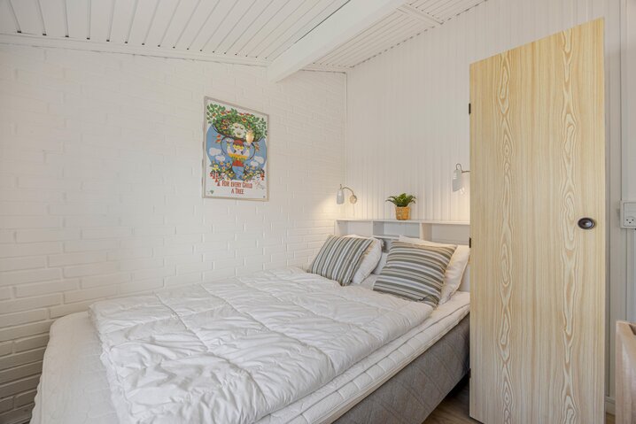 Sommerhus B2009 på Dortheasvej 38, Bjerregård - Billede #16