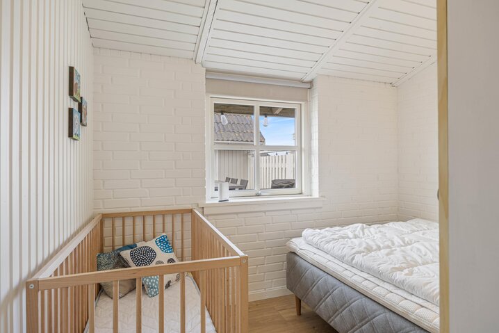 Sommerhus B2009 på Dortheasvej 38, Bjerregård - Billede #17