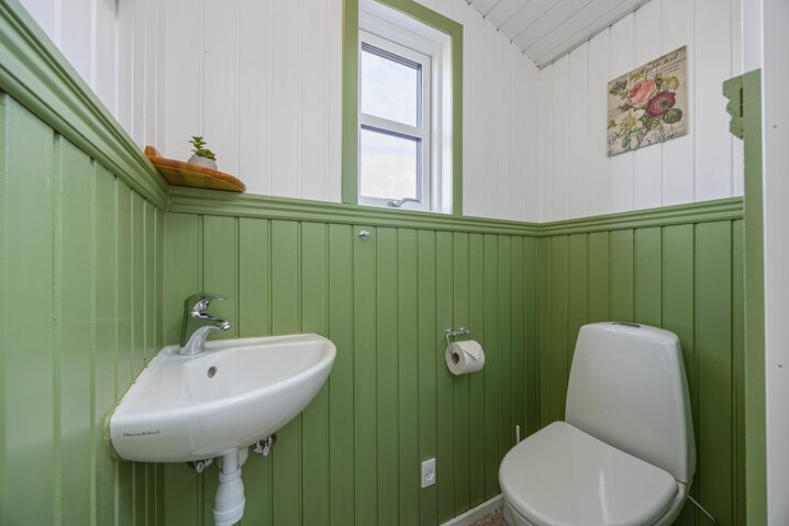 Sommerhus B2009 på Dortheasvej 38, Bjerregård - Billede #18