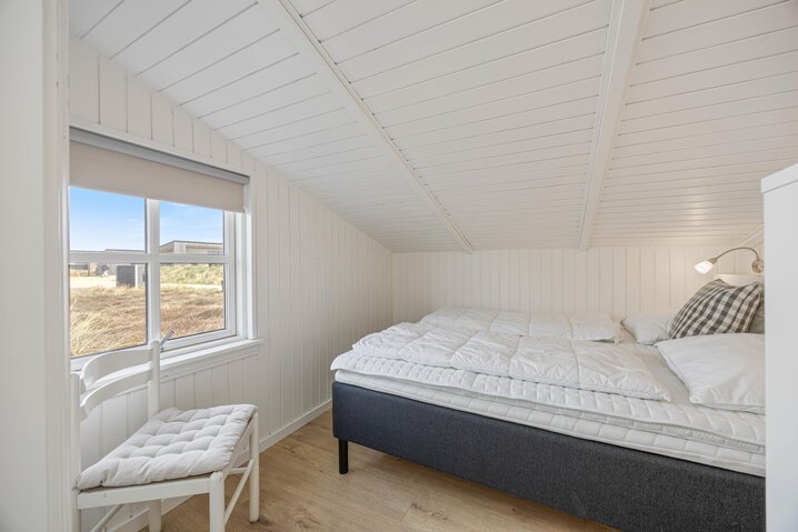 Sommerhus B2009 på Dortheasvej 38, Bjerregård - Billede #19
