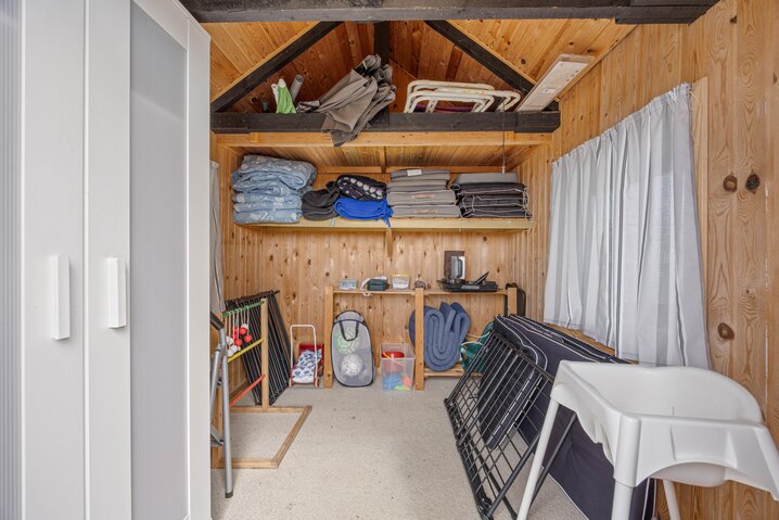 Sommerhus B2009 på Dortheasvej 38, Bjerregård - Billede #21