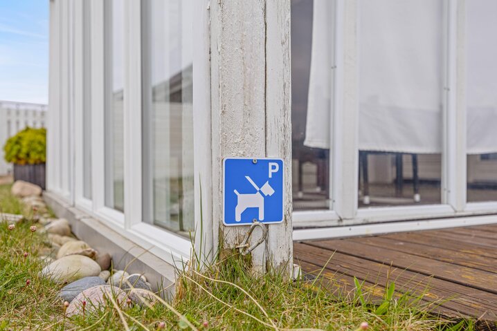 Sommerhus B2009 på Dortheasvej 38, Bjerregård - Billede #34