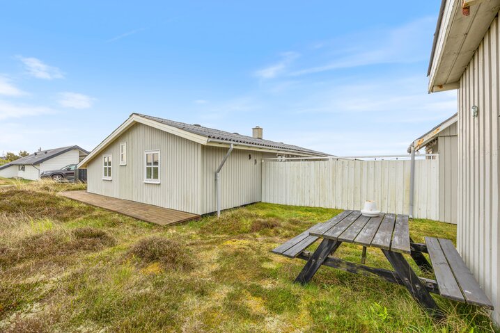 Ferienhaus B2009 in Dortheasvej 38, Bjerregård - Bild #29