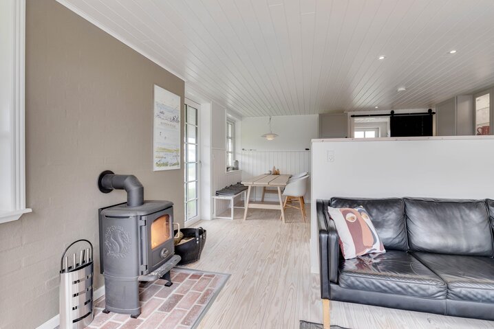 Ferienhaus B2010 in Dortheasvej 79, Bjerregård - Bild #4