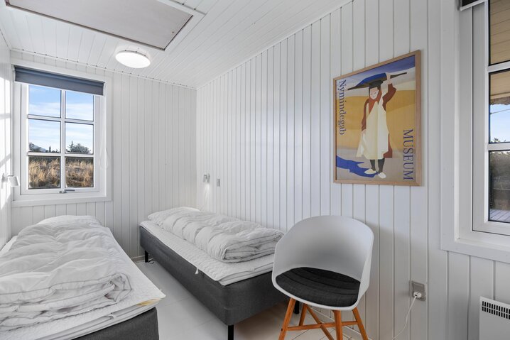 Ferienhaus B2010 in Dortheasvej 79, Bjerregård - Bild #16