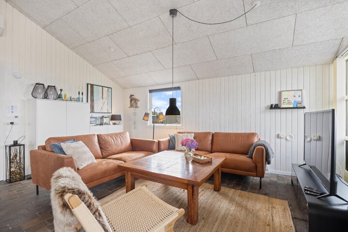 Ferienhaus B2012 in Julianevej 28, Bjerregård - Bild #1