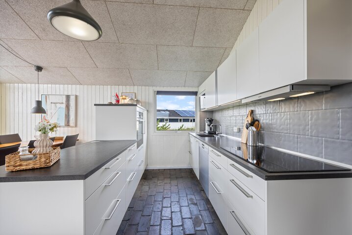 Ferienhaus B2012 in Julianevej 28, Bjerregård - Bild #2