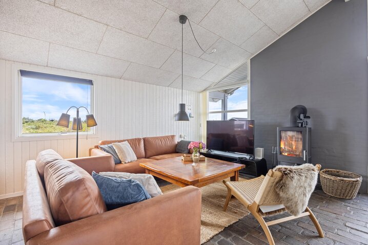 Ferienhaus B2012 in Julianevej 28, Bjerregård - Bild #3