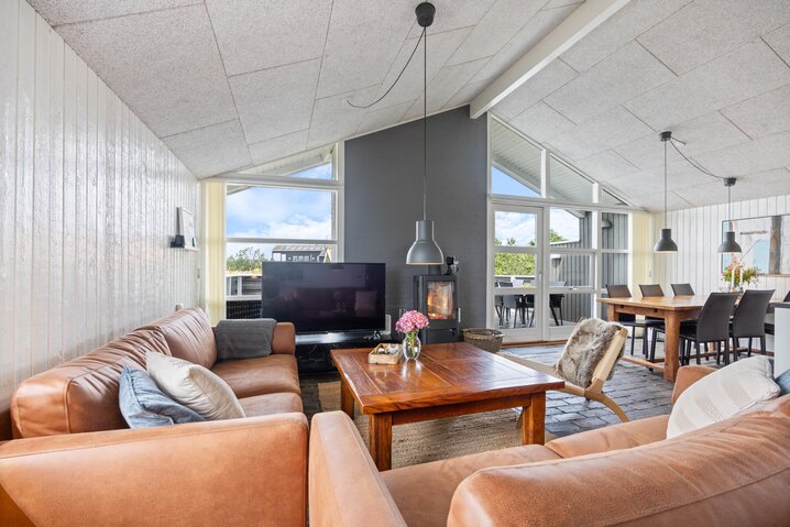 Ferienhaus B2012 in Julianevej 28, Bjerregård - Bild #4