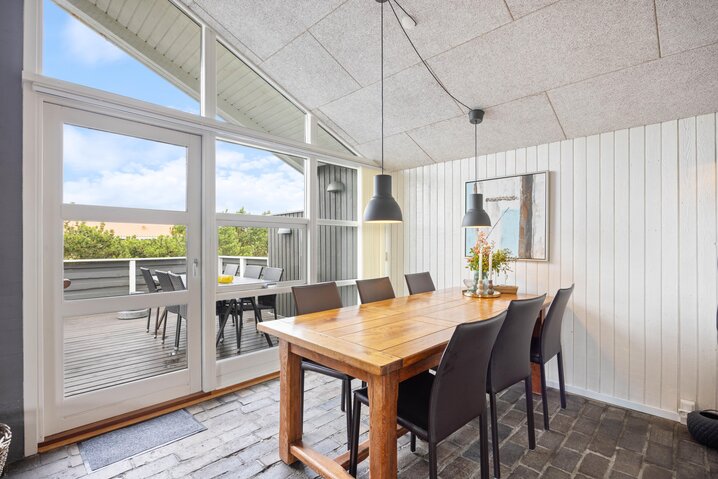 Ferienhaus B2012 in Julianevej 28, Bjerregård - Bild #7