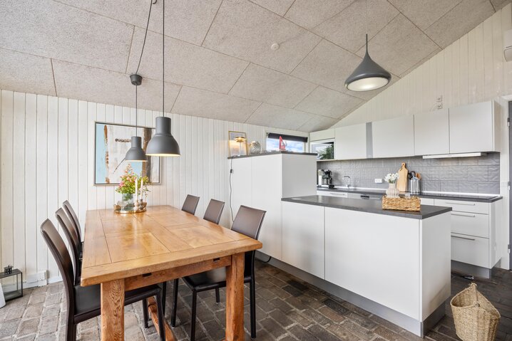 Ferienhaus B2012 in Julianevej 28, Bjerregård - Bild #8