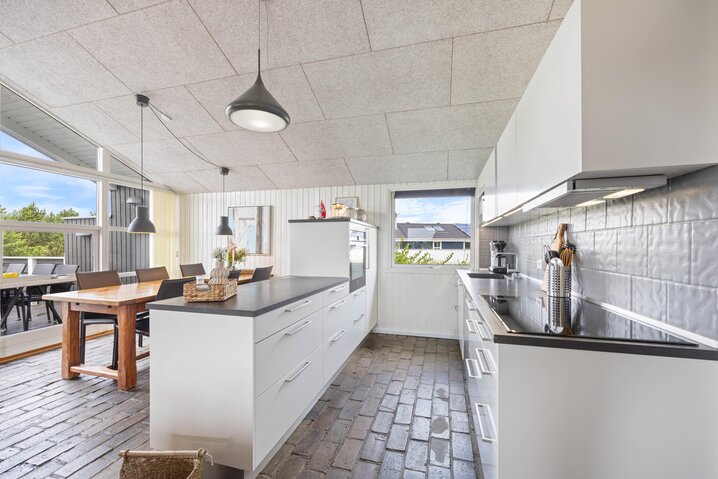 Ferienhaus B2012 in Julianevej 28, Bjerregård - Bild #9