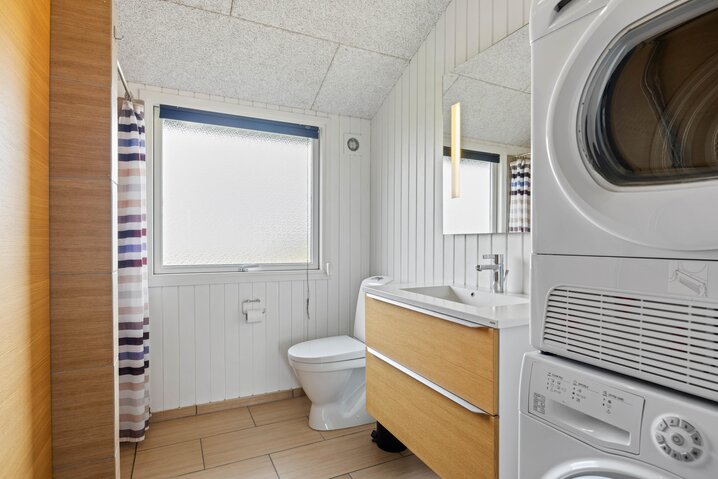 Ferienhaus B2012 in Julianevej 28, Bjerregård - Bild #11