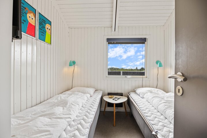 Ferienhaus B2012 in Julianevej 28, Bjerregård - Bild #13