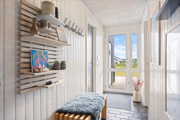 Ferienhaus B2012 in Julianevej 28, Bjerregård - Bild #17