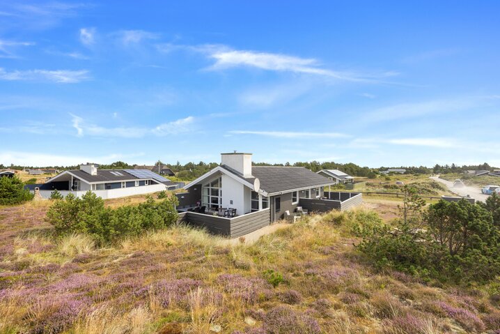 Ferienhaus B2012 in Julianevej 28, Bjerregård - Bild #0