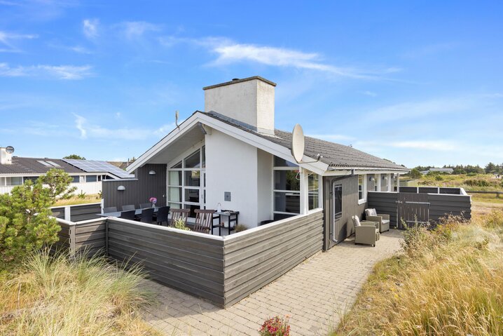 Ferienhaus B2012 in Julianevej 28, Bjerregård - Bild #18