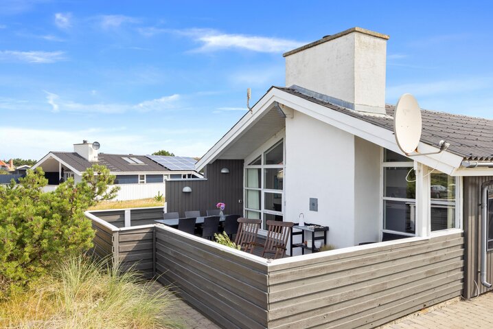 Ferienhaus B2012 in Julianevej 28, Bjerregård - Bild #19