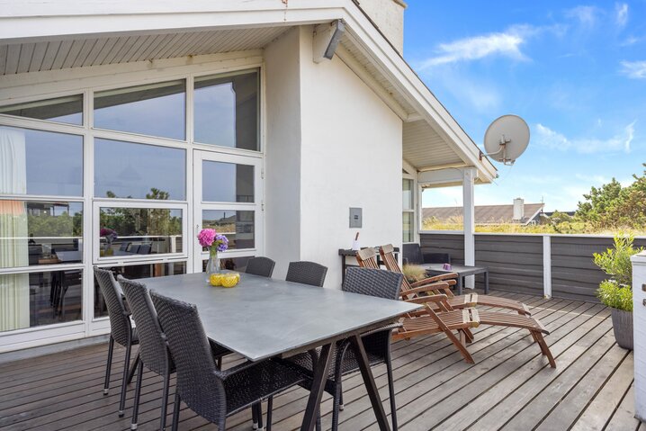 Ferienhaus B2012 in Julianevej 28, Bjerregård - Bild #20