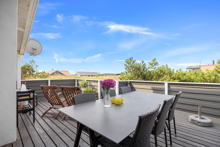 Ferienhaus B2012 in Julianevej 28, Bjerregård - Bild #21