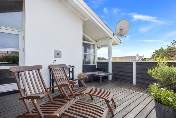 Ferienhaus B2012 in Julianevej 28, Bjerregård - Bild #22