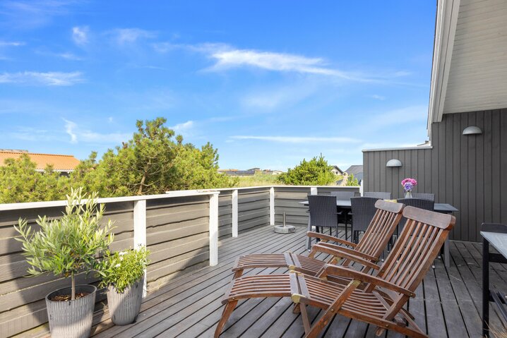 Ferienhaus B2012 in Julianevej 28, Bjerregård - Bild #23